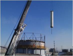 Mist remove水雾净化