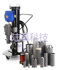 Oily gas Cleaning 机油、乳化液净化装置