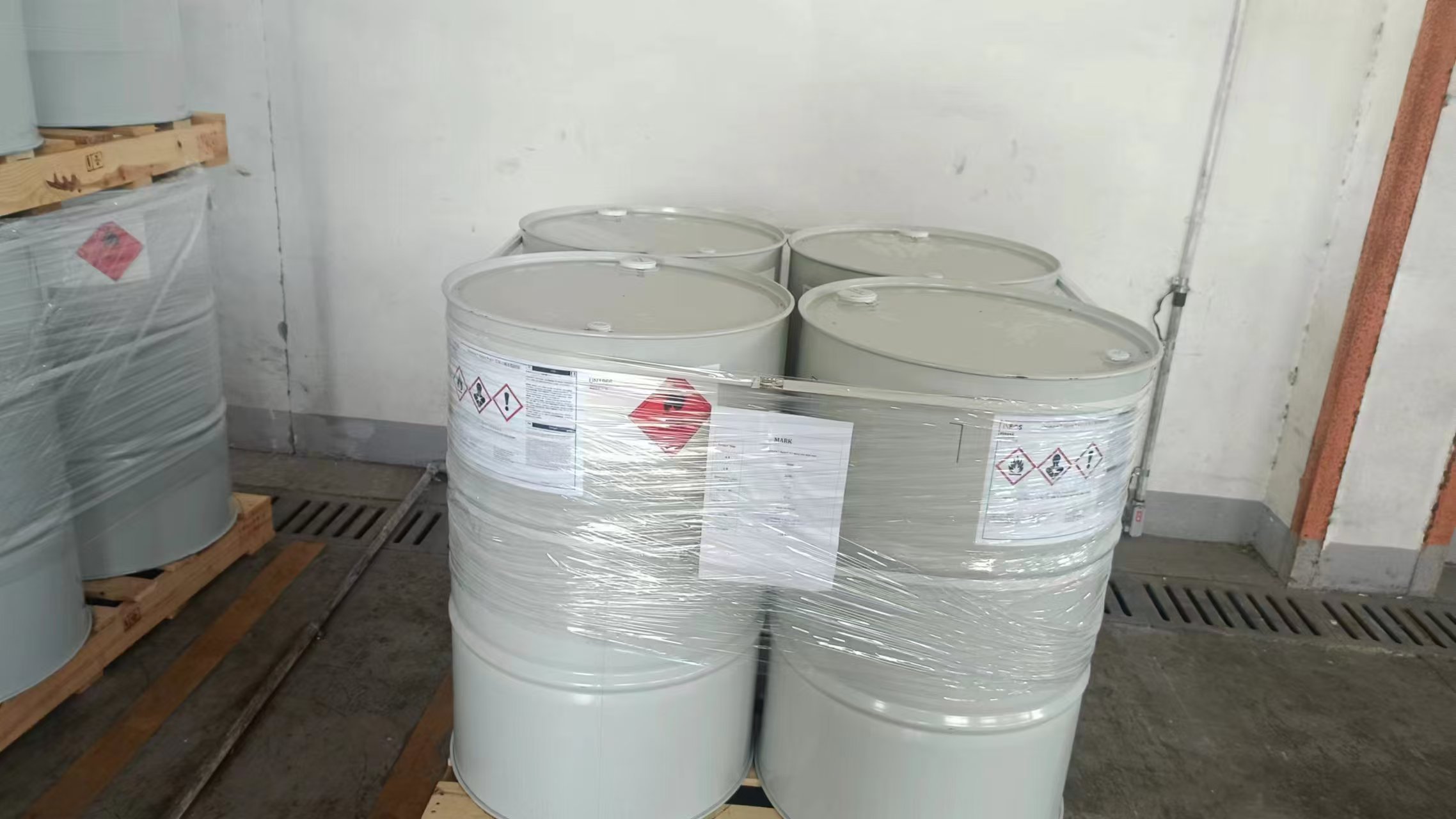 Oily gas Cleaning 机油、乳化液净化装置